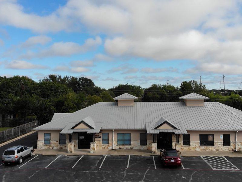 The Wood Group of Fairway's Office in Waco